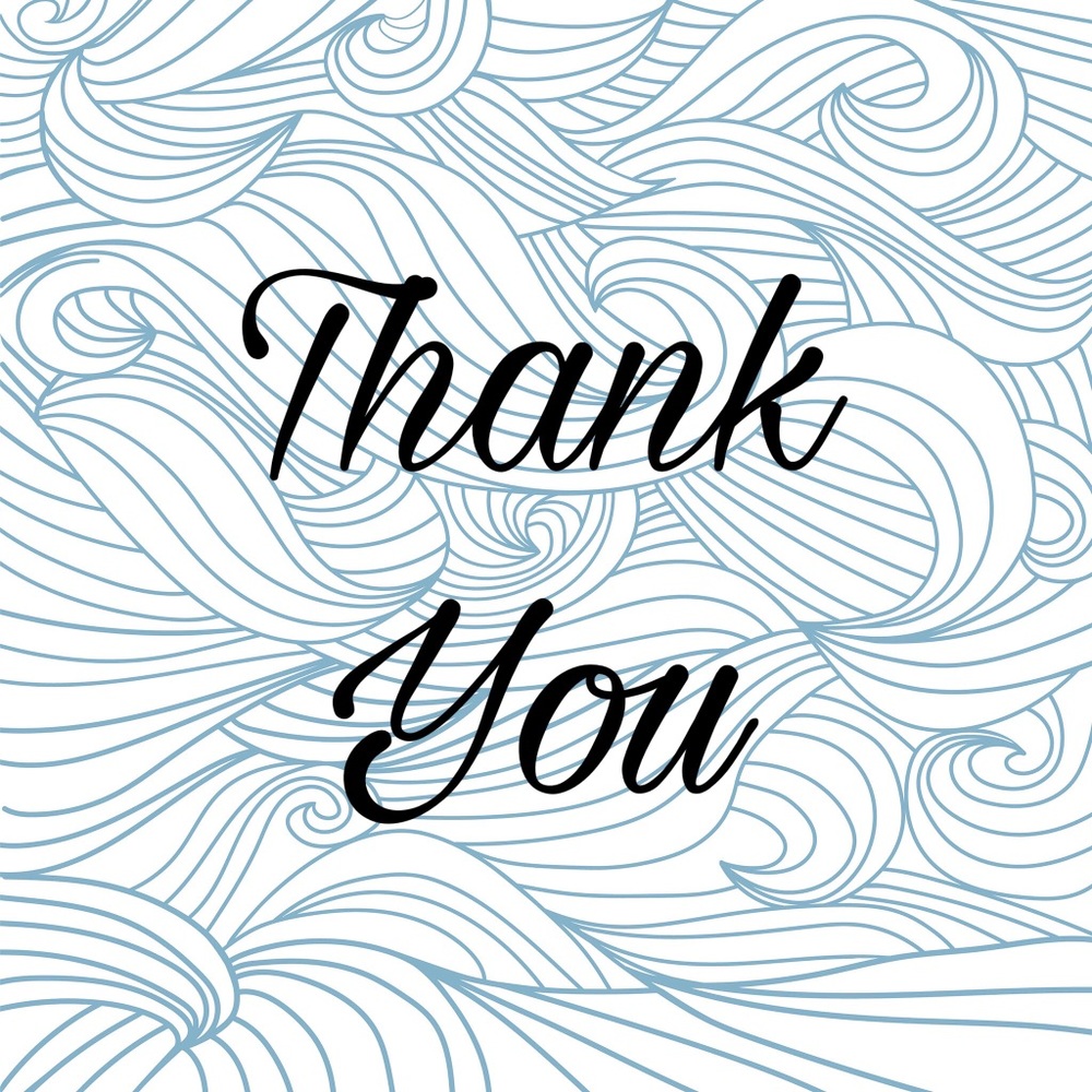 💌Signed. Sealed. Delivered!💌